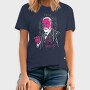Pink Freud, Tricou Barbati (Unisex)