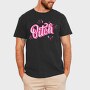 Pinky Pitch, Tricou Barbati (Unisex)