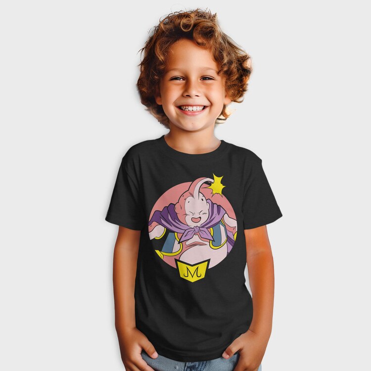 Sorceress Smile, Tricou Copii