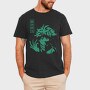 My Hero Academia 3, Tricou Barbati (Unisex)