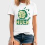 The Incredible Hulk Fist, Tricou Barbati (Unisex)