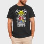 One Piece 102, Tricou Barbati (Unisex)