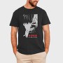 Tokio Ghoul 9, Tricou Barbati (Unisex)