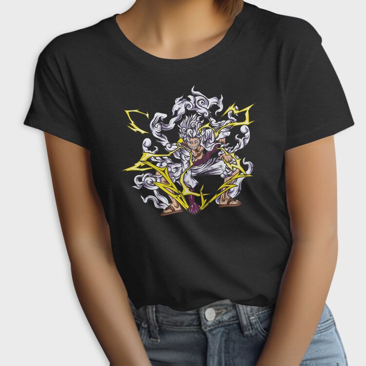 One Piece 103, Tricou Femei