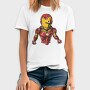 Ironman Hero Armor, Tricou Barbati (Unisex)