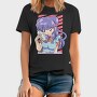 Ranma Shampoo, Tricou Barbati (Unisex)