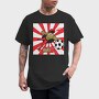 Captain Soccer 3, Tricou Barbati (Unisex)