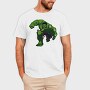 Hulk Rage, Tricou Barbati (Unisex)