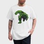 Hulk Rage, Tricou Barbati (Unisex)