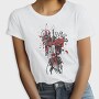 Deadpool Free Blow Jobs, Tricou Femei