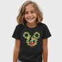 Jazzy Jingle Jasmine, Tricou Copii