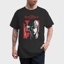 Deathnote Shonen Jump, Tricou Barbati (Unisex)