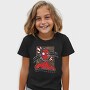 Spiderman Lightning Strike, Tricou Copii