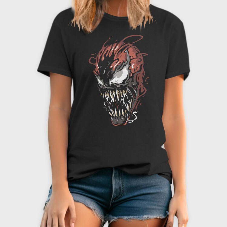 Tiger Roar 1, Tricou Barbati (Unisex)