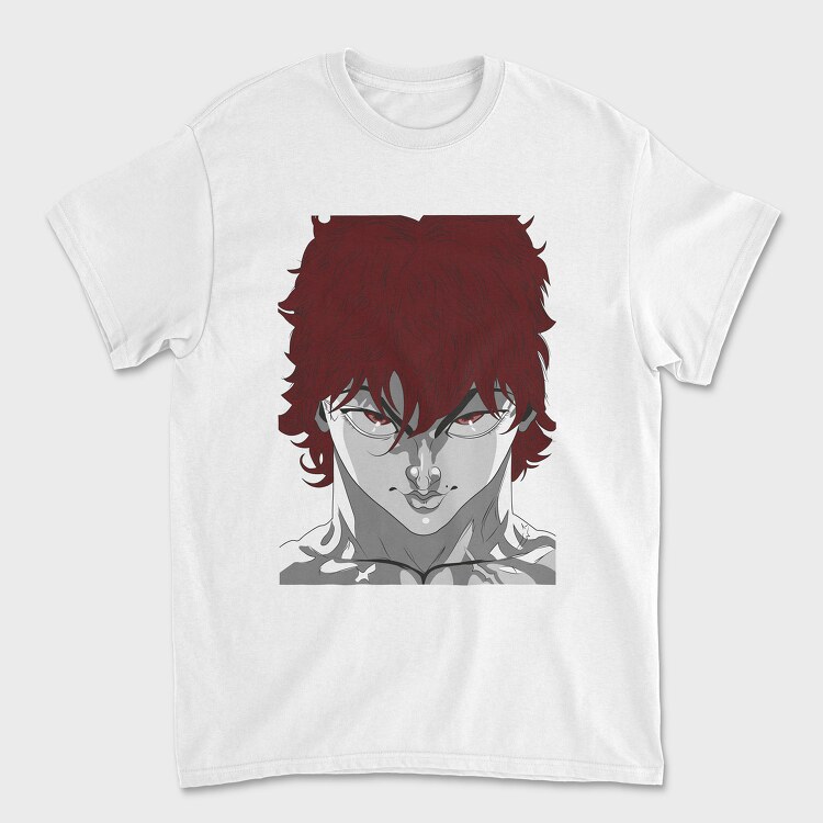 Tricou Barbati (Unisex), Baki 5