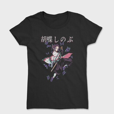 Tricou Femei, Demon Slayer 13