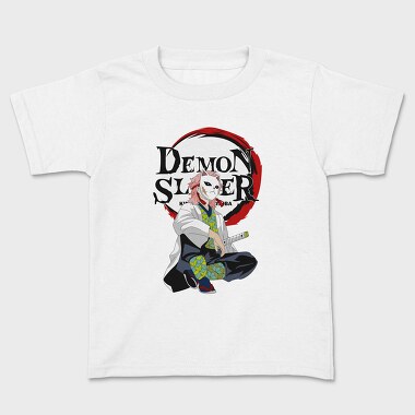 Demon Slayer 41, Tricou Copii