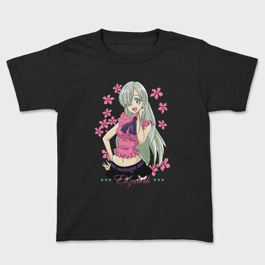 Demon Slayer 5, Tricou Copii