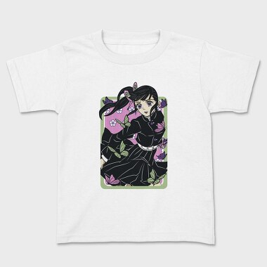 Demon Slayer 59, Tricou Copii