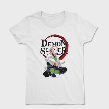 Demon Slayer 67, Tricou Femei