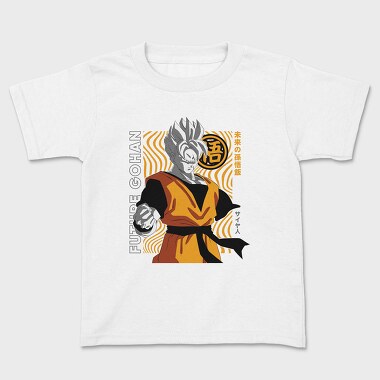 Tricou Copii, Dragon Ball Z 102