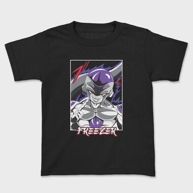 Dragon Ball Z 119, Tricou Copii