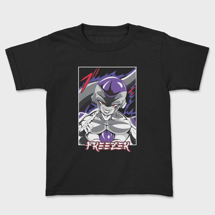 Tricou Copii, Dragon Ball Z 119