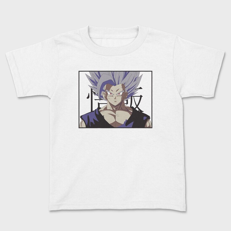 Tricou Copii, Dragon Ball Z 24