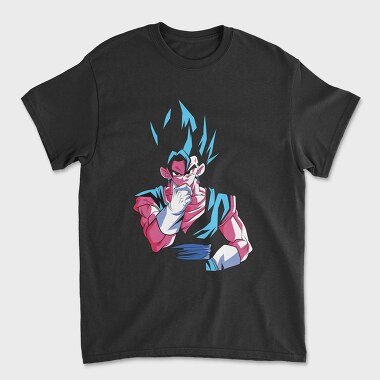 Dragon Ball Z 38, Tricou Barbati (Unisex)