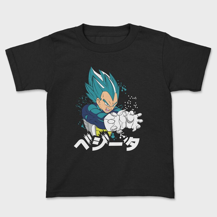 Tricou Copii, Dragon Ball Z 42