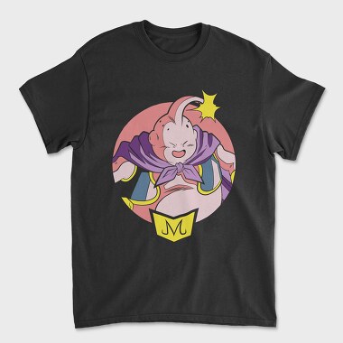 Dragon Ball Z 45, Tricou Barbati (Unisex)