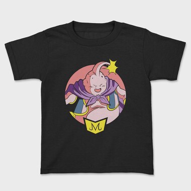 Dragon Ball Z 45, Tricou Copii