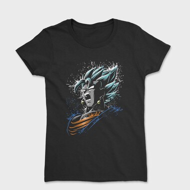 Dragon Ball Z 57, Tricou Femei