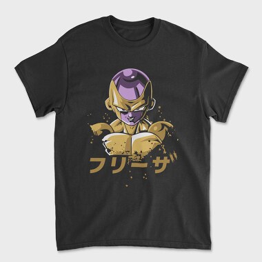 Dragon Ball Z 7, Tricou Barbati (Unisex)