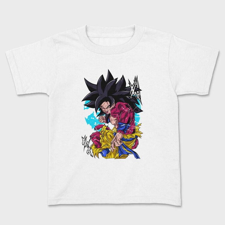 Tricou Copii, Dragon Ball Z 71