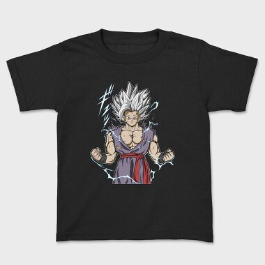 Dragon Ball Z 74, Tricou Copii