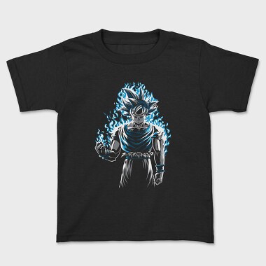 Dragon Ball Z 8, Tricou Copii