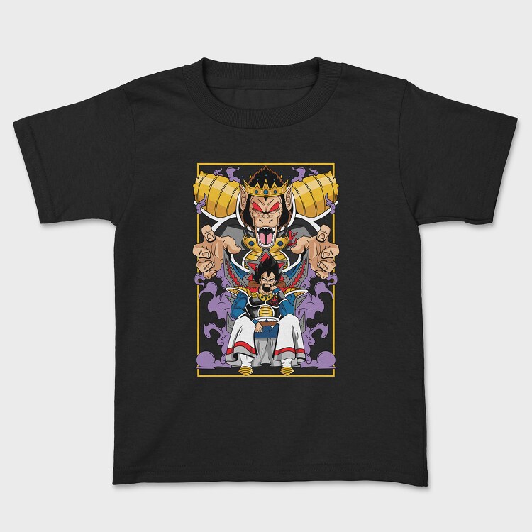 Tricou Copii, Dragon Ball Z 84