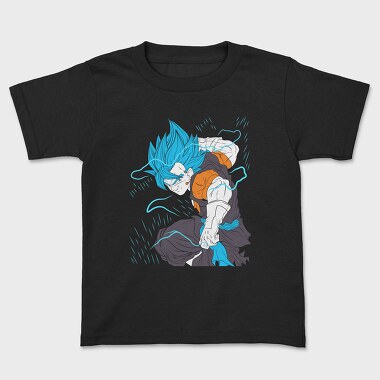 Dragon Ball Z 92, Tricou Copii