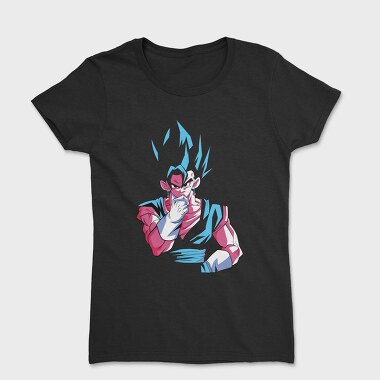 Dragon Ball Z 96, Tricou Femei