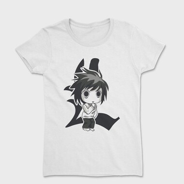 Tricou Femei, Funko Anime Death Note