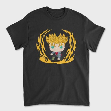 Tricou Barbati (Unisex), Funko Anime Dragon Ball Super