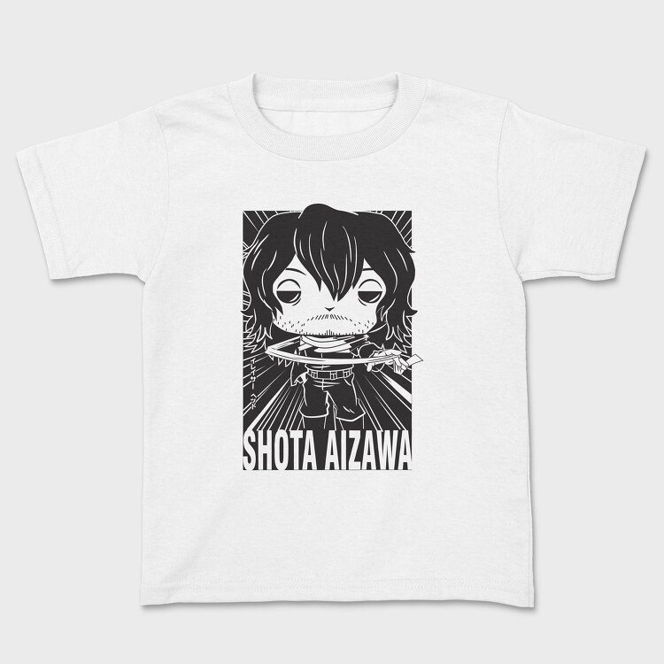 Tricou Copii, Funko Anime My Hero Academia 2