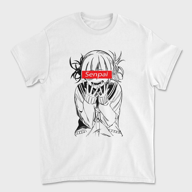 Hentai 10, Tricou Barbati (Unisex)