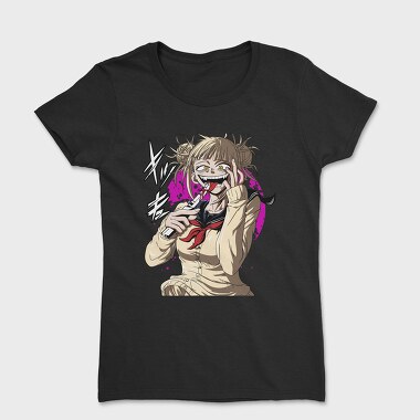 Himiko, Tricou Femei