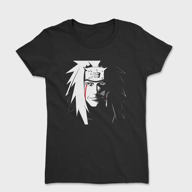 Jiraiya, Tricou Femei