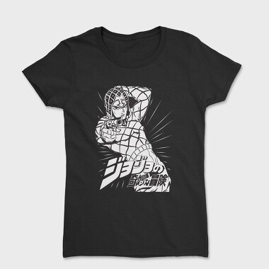 Tricou Femei, Jojos 6