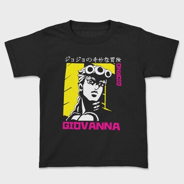 Tricou Copii, Jojos 9