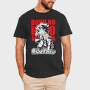 My Hero Academia 4, Tricou Barbati (Unisex)