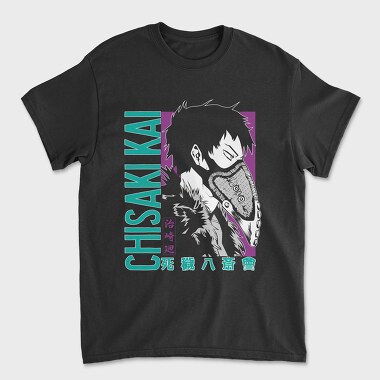 My Hero Academia 26, Tricou Barbati (Unisex)